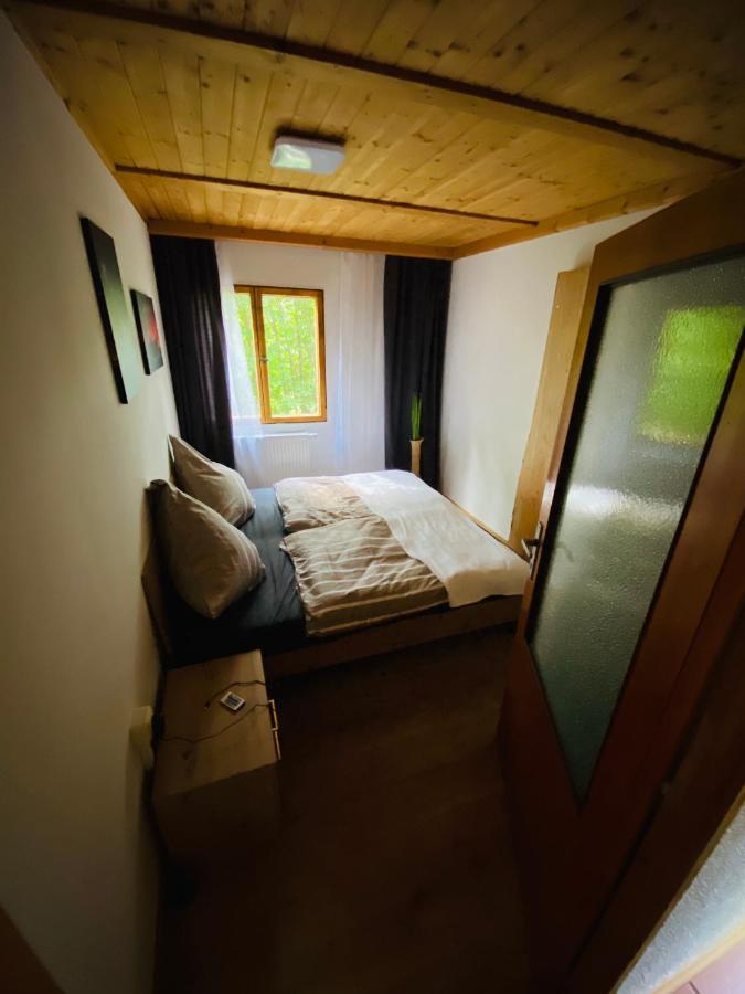 Neu! Chalet Ilztal Hutthurm Exterior photo